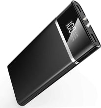 画像をギャラリービューアに読み込む, モバイルバッテリー 大容量 24000mah スマホ充電器