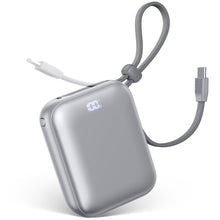画像をギャラリービューアに読み込む, モバイルバッテリー P30 20000mAh

