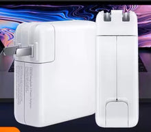 画像をギャラリービューアに読み込む, 45w，60w USB-C電源アダプタ
