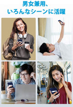 画像をギャラリービューアに読み込む, 第2世代 iPhone SE ケース(2020) 耐衝撃 カード収納
