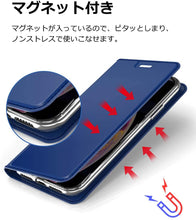 画像をギャラリービューアに読み込む, iPhone XR 手帳型ケース スタンド機能付き ワイヤレス充電対応
