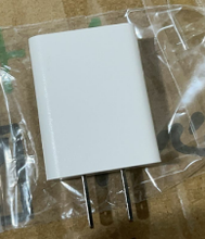 画像をギャラリービューアに読み込む, EYA-00500200/EYA-005100 PD充電器　ACアダプタ USB充電器
