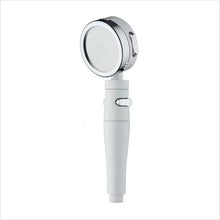 画像をギャラリービューアに読み込む, C-2012G シャワーヘッド  3段階モード 水量調節
